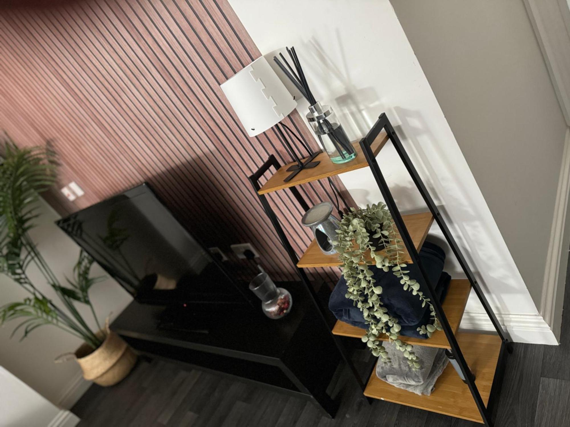 Birmingham City Stay Apartments Экстерьер фото